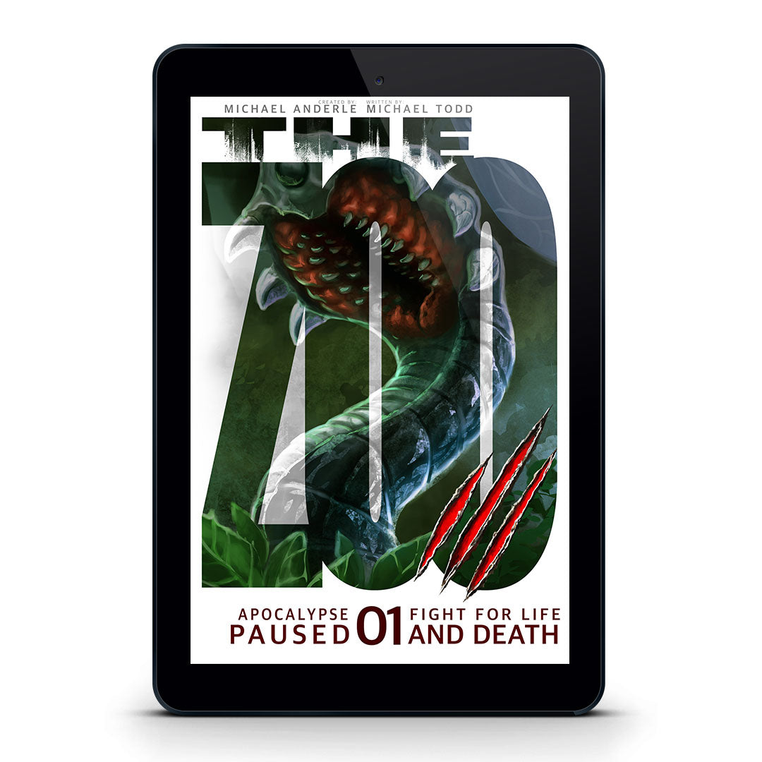 Apocalypse Paused