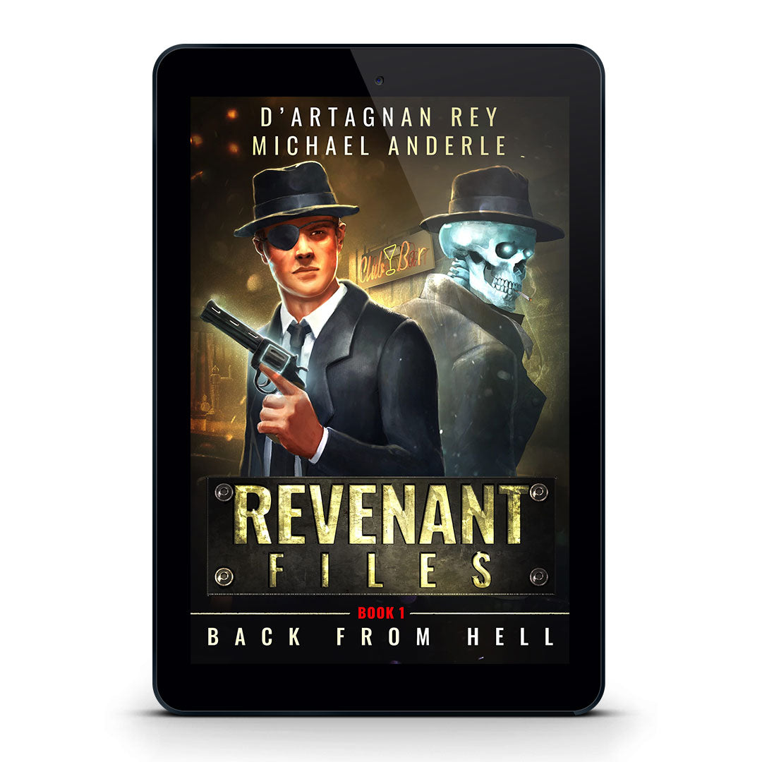 Revenant Files