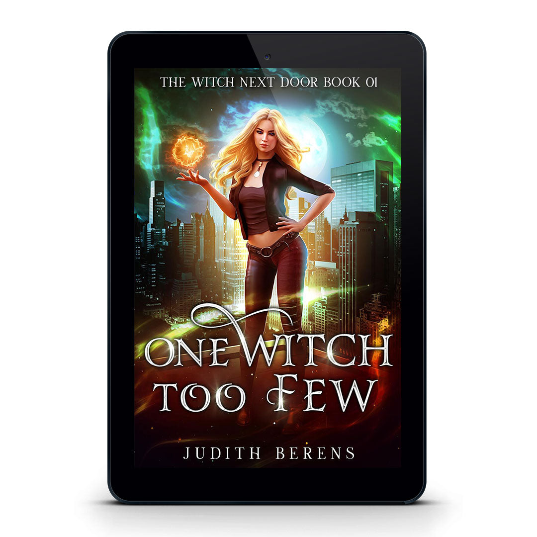 The Witch Next Door