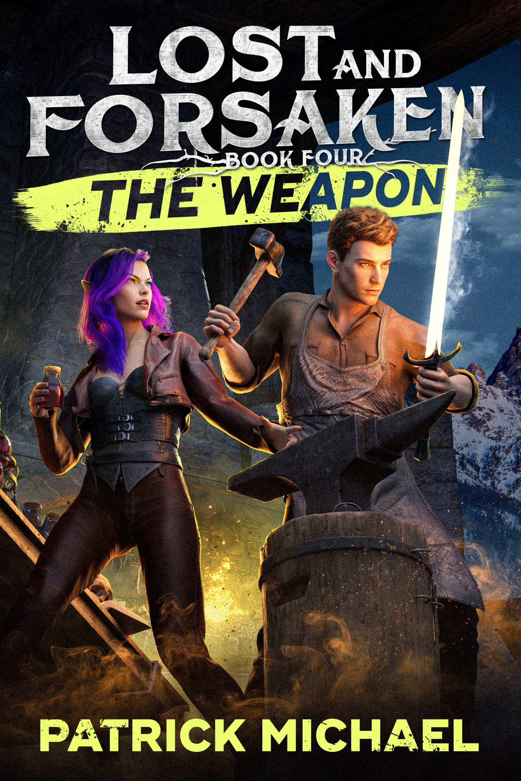 Cover Image