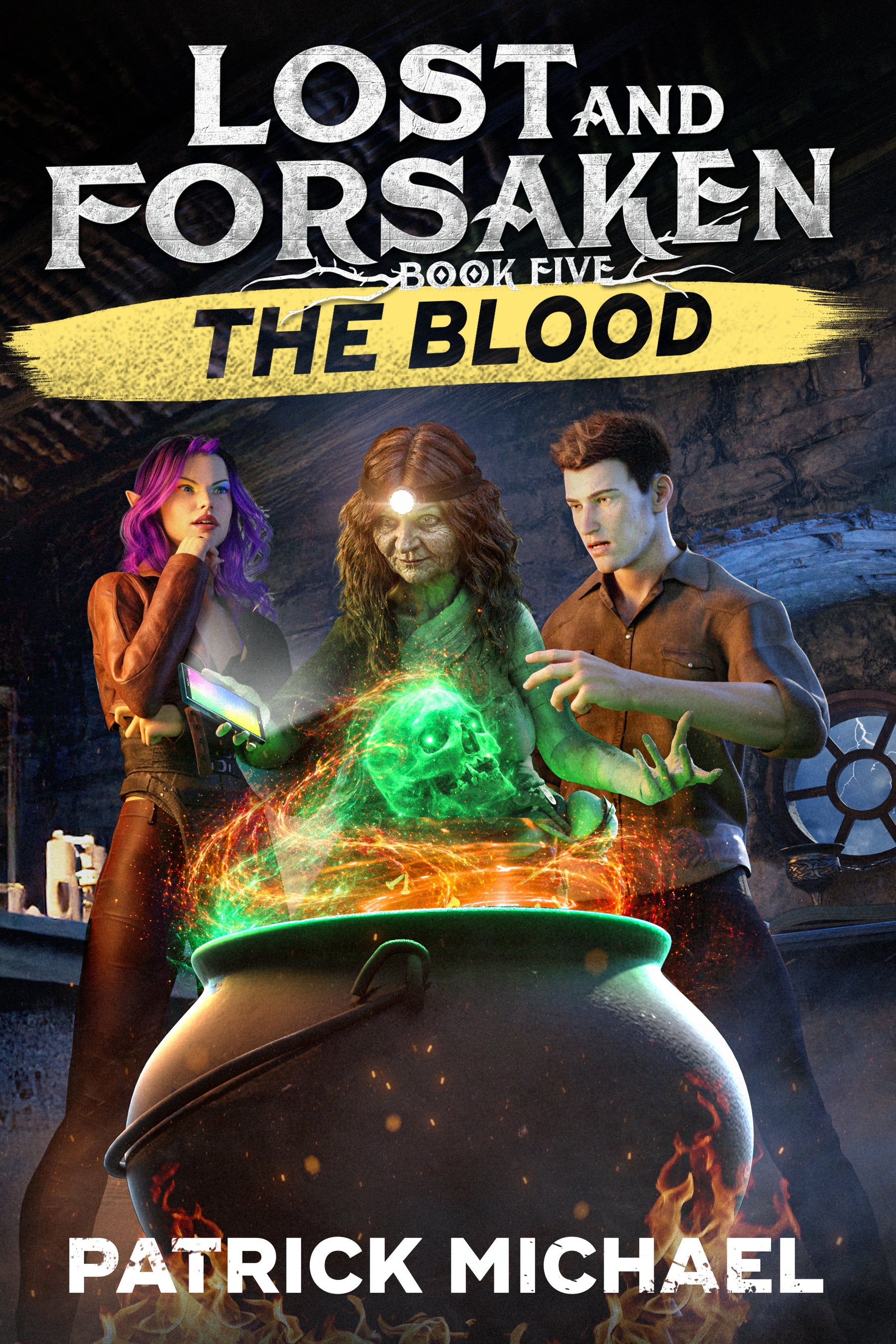 Cover Image