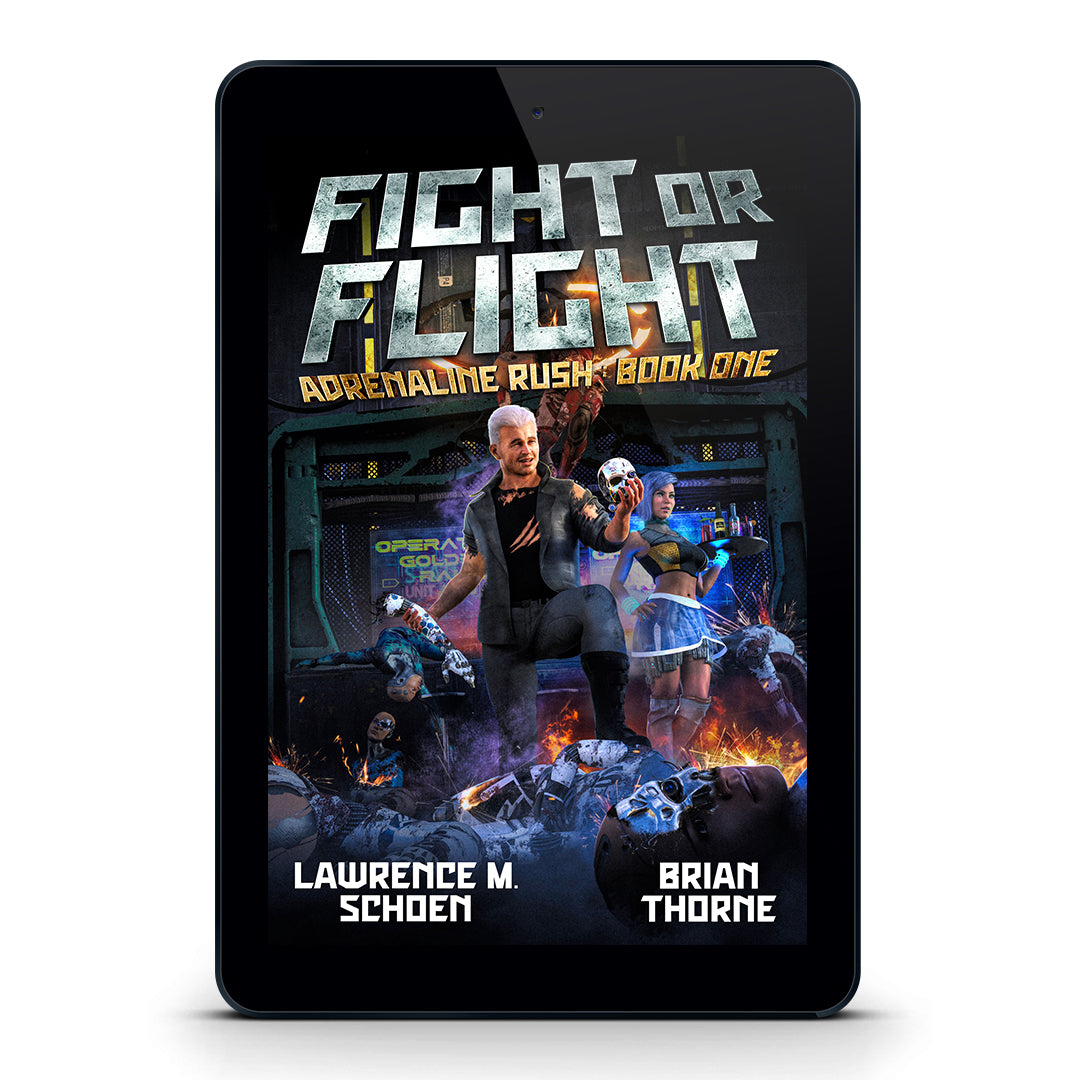 Fight or Flight