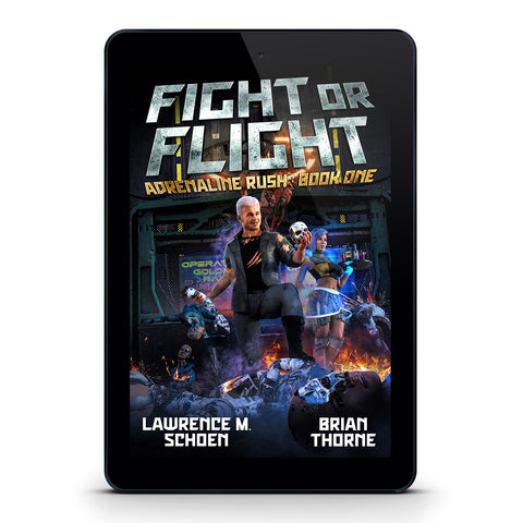Fight or Flight