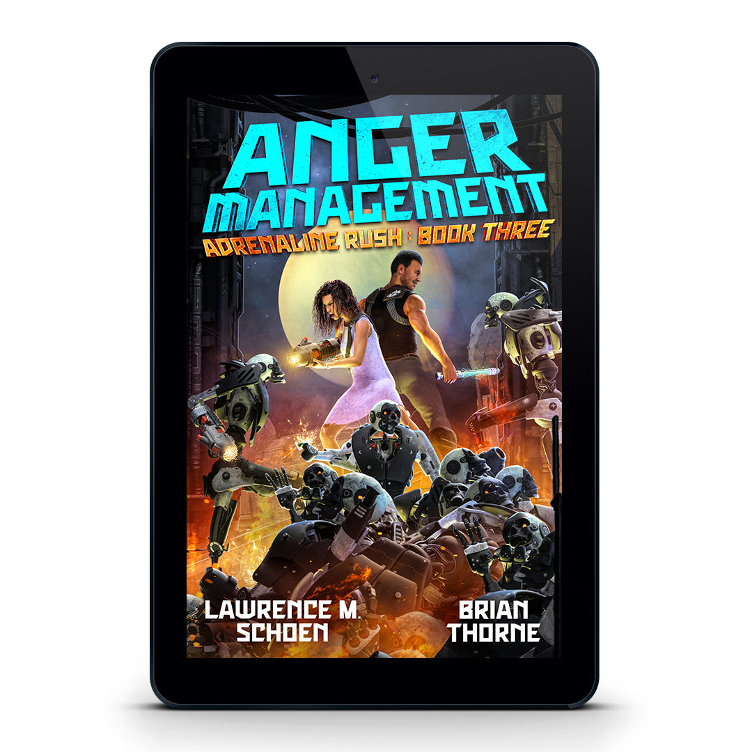 Anger Management