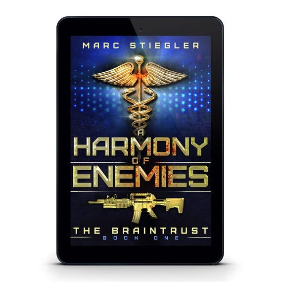 The Braintrust: A Harmony of Enemies