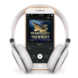 Rhapsody For The Tempest Audiobook