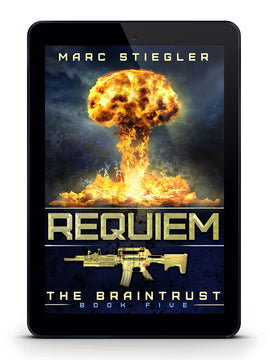 Braintrust: Requiem