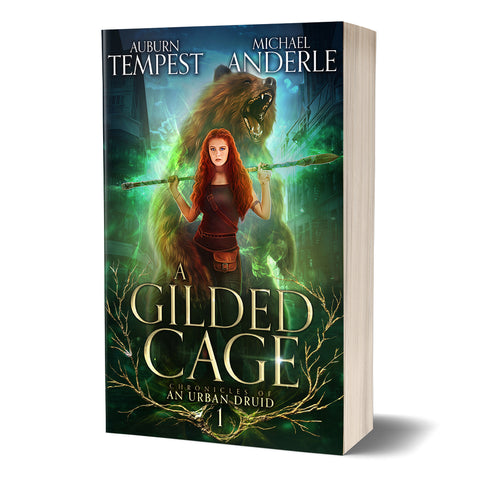 A Gilded Cage