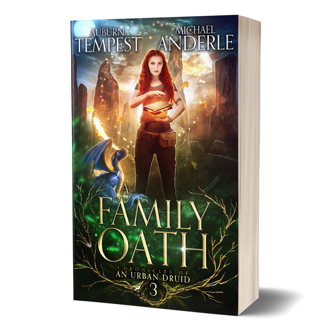 A Family Oath