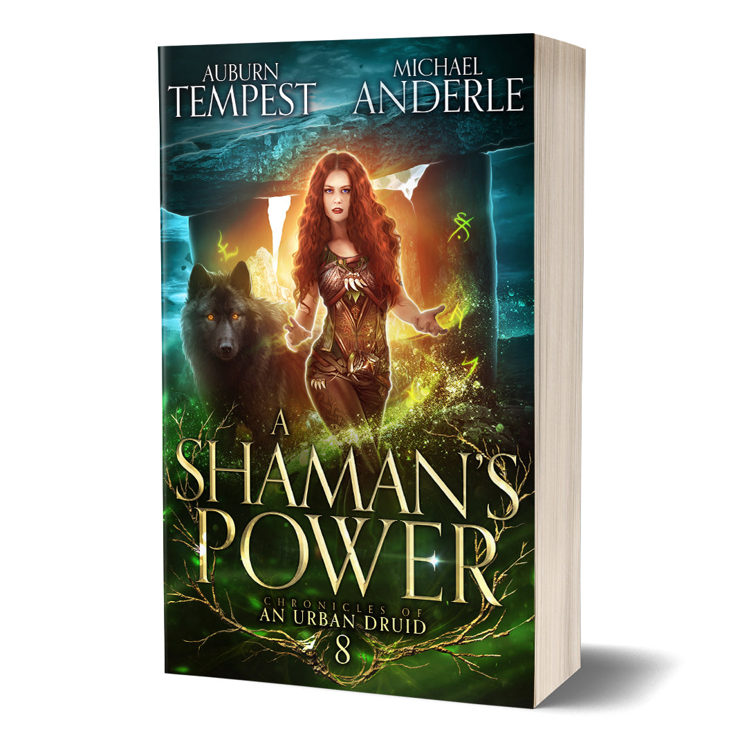 A Shaman's Power