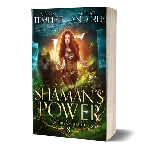 A Shaman's Power