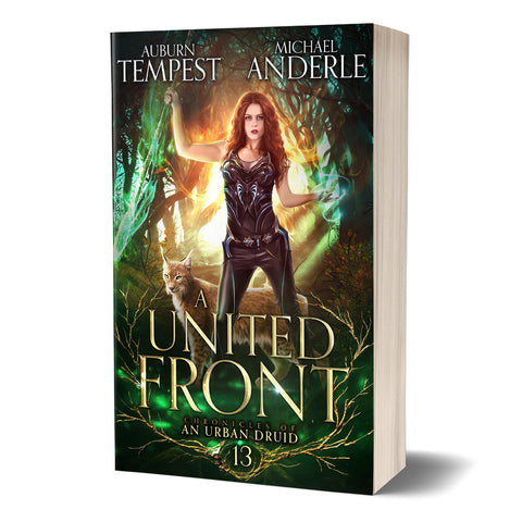 A United Front