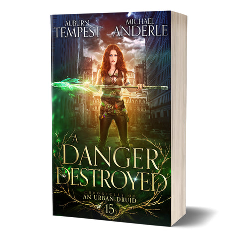 A Danger Destroyed