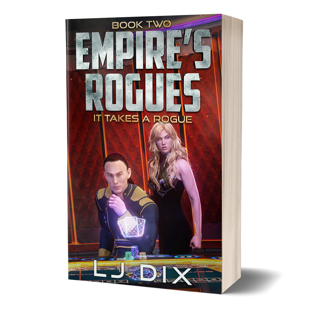 It Takes a Rogue