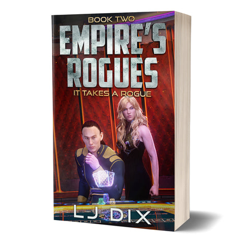 It Takes a Rogue
