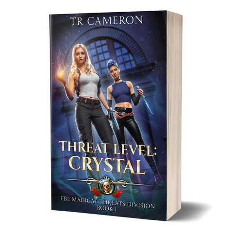 Threat Level: Crystal