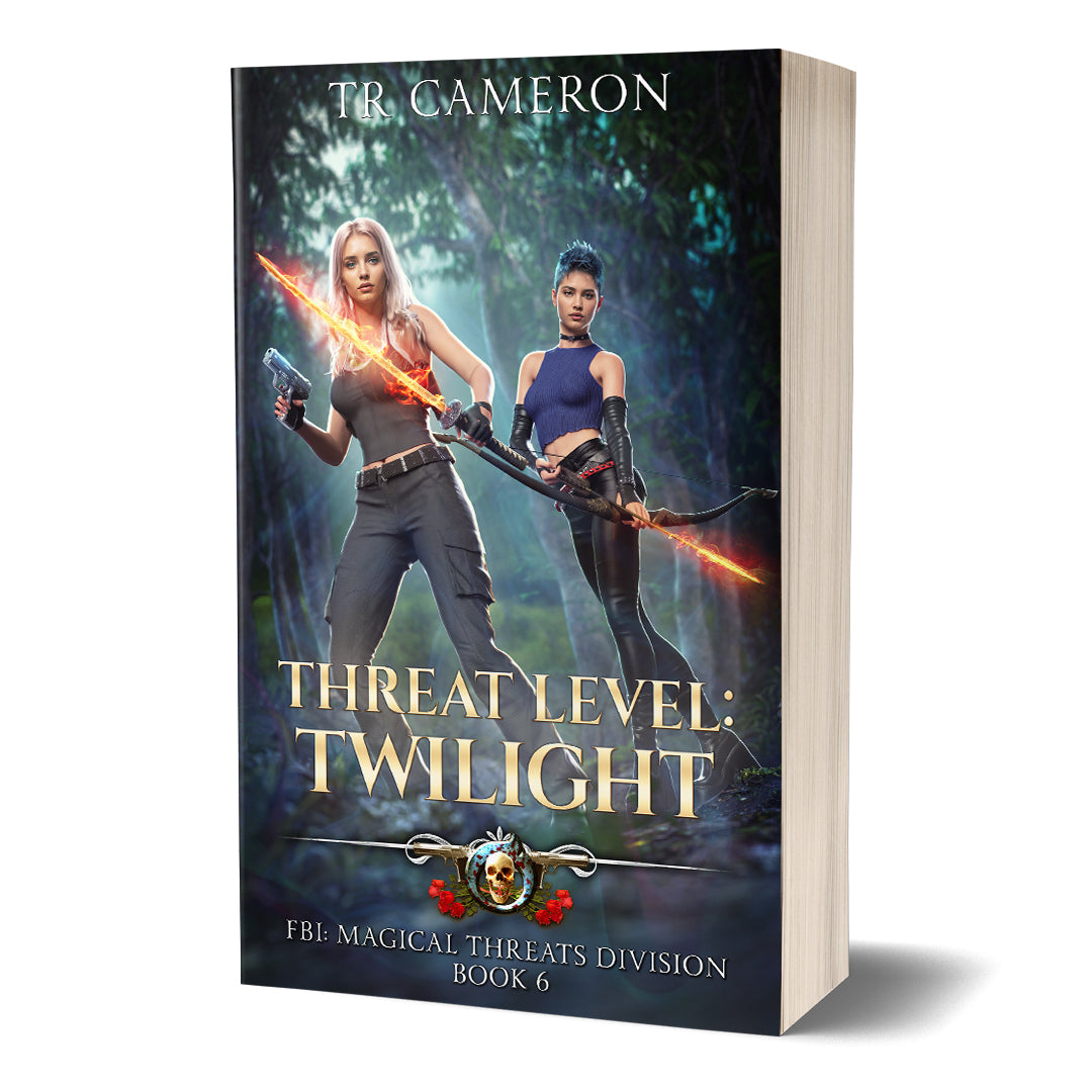 Threat Level Twilight