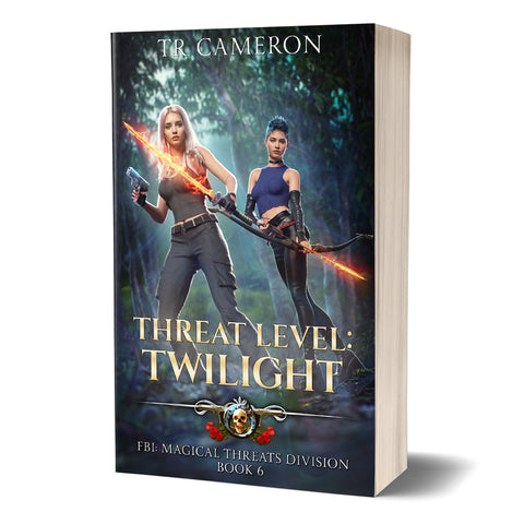 Threat Level Twilight