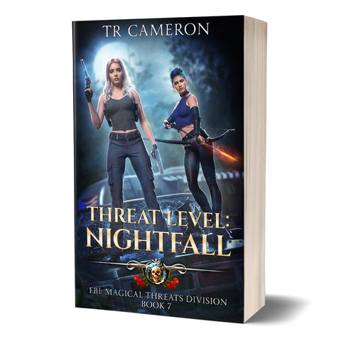 Threat Level: Nightfall