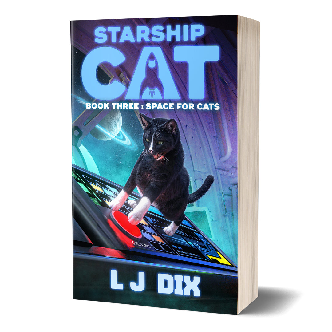 Space for Cats