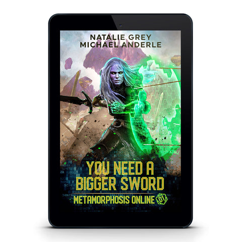 You Need a Bigger Sword