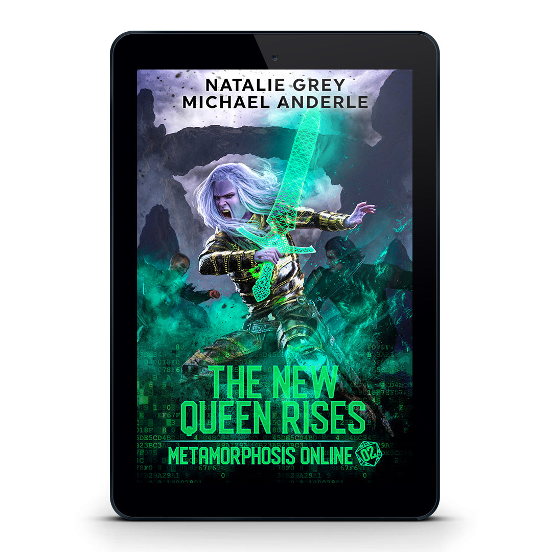 The New Queen Rises