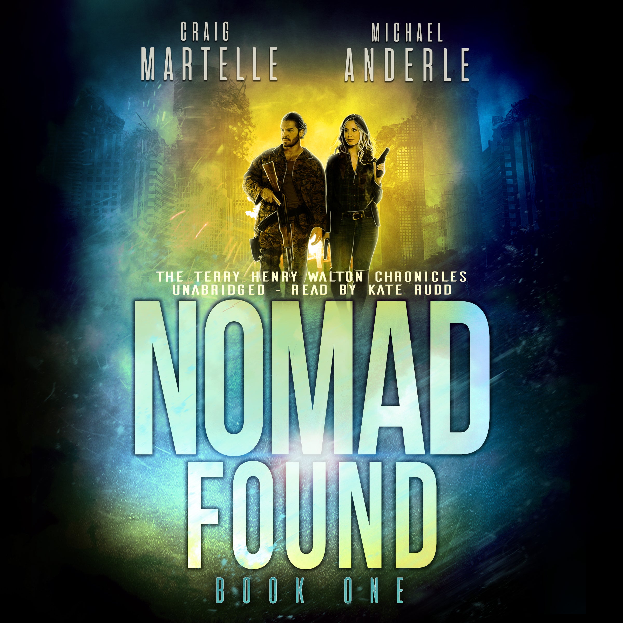 Nomad Found