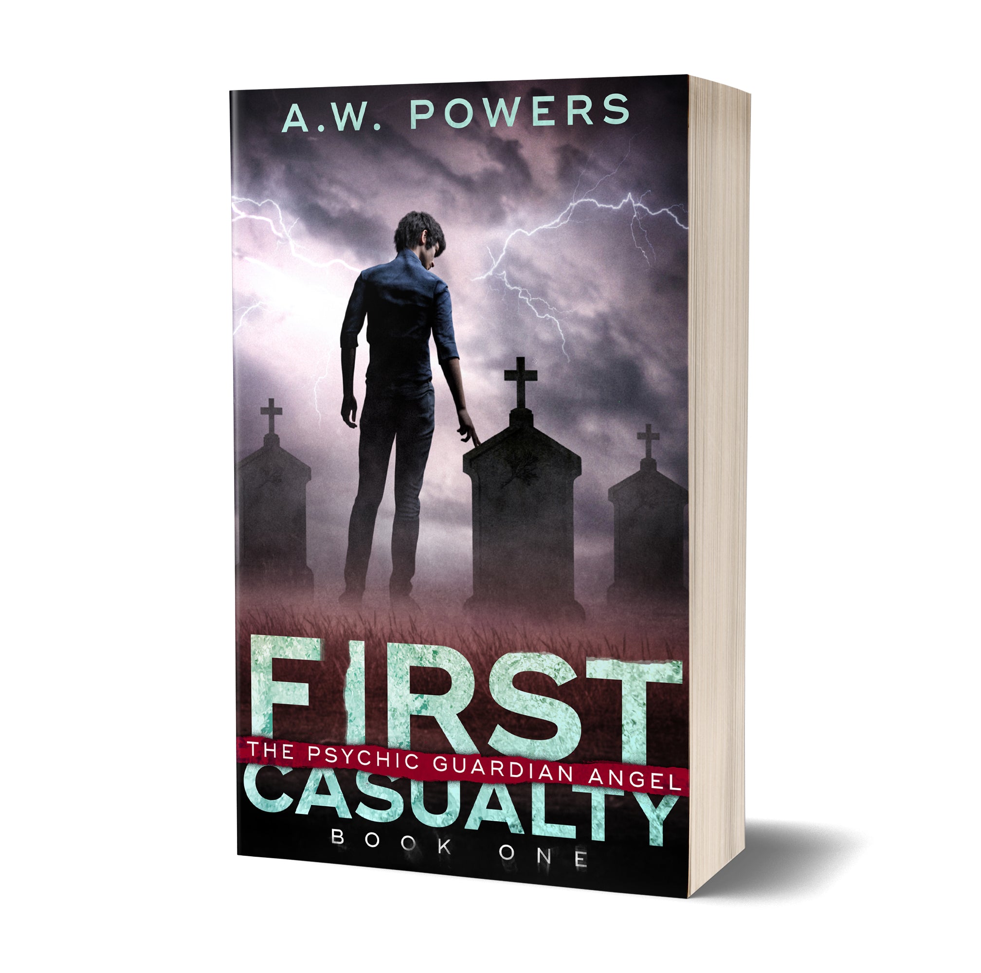 First Casualty