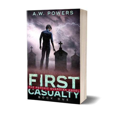 First Casualty