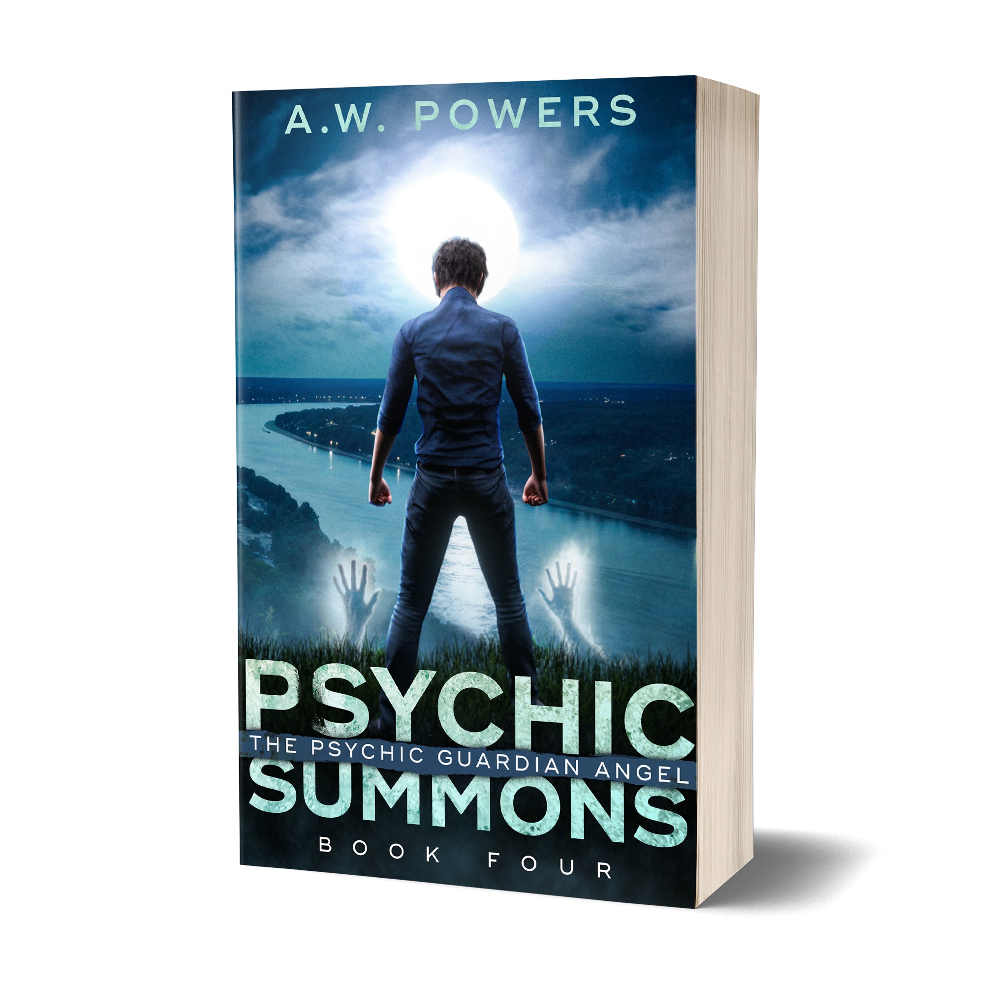 Psychic Summons