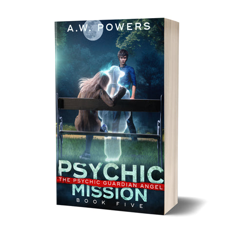 Psychic Mission