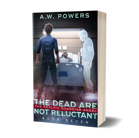 The Dead are not Reluctant