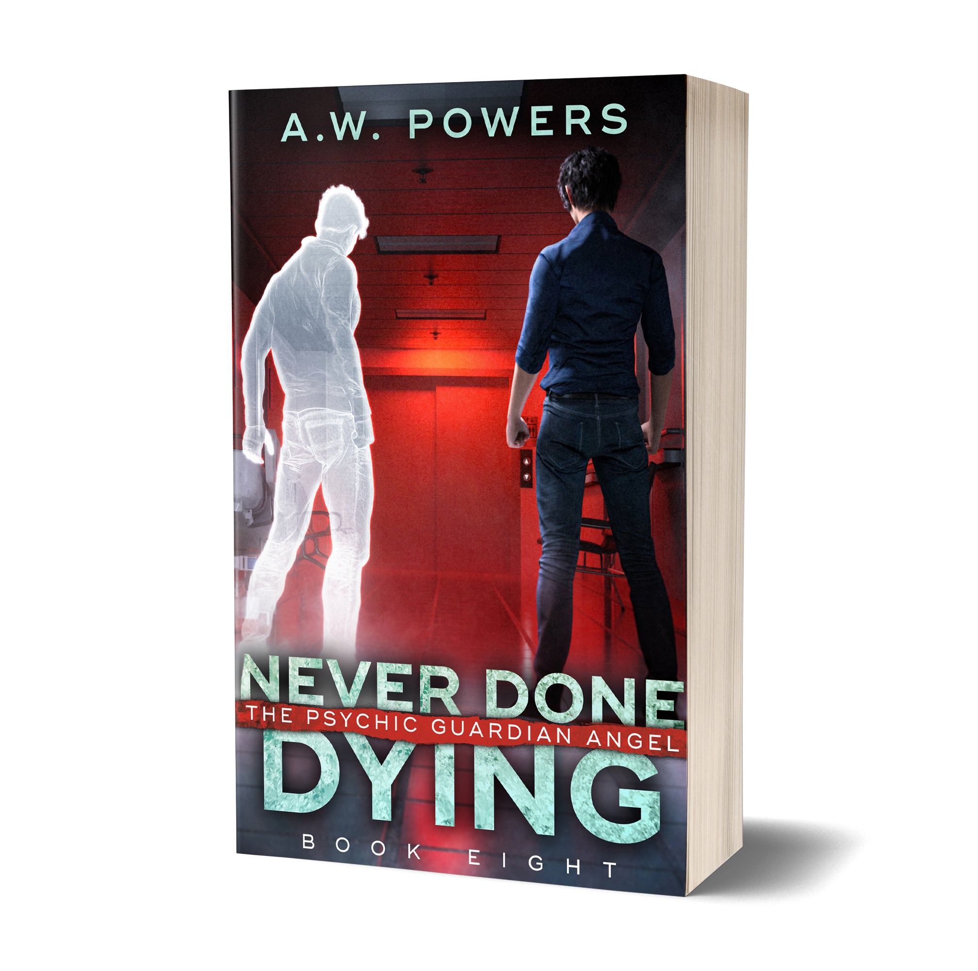 Never Done Dying
