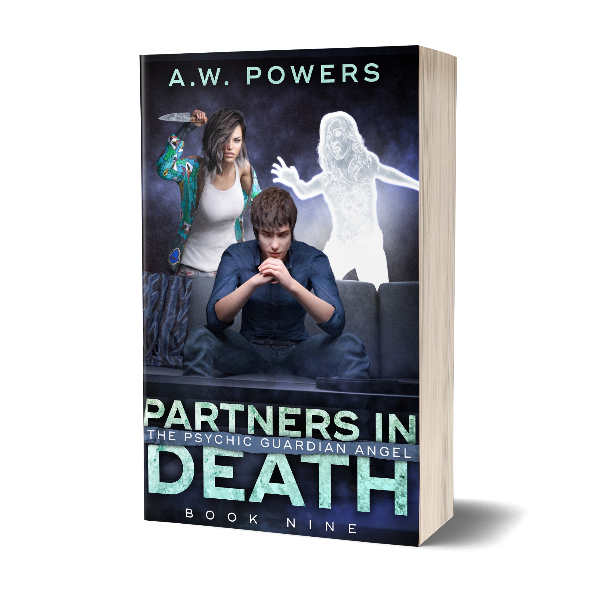 Partners in Death