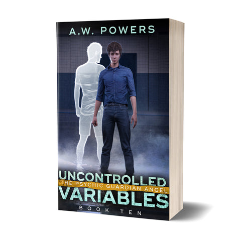 Uncontrolled Variables