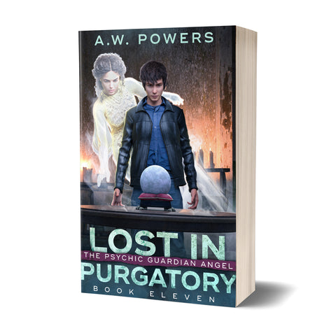 Lost in Purgatory