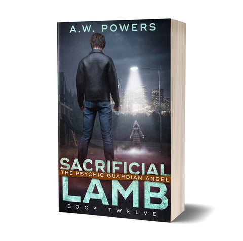 Sacrificial Lamb