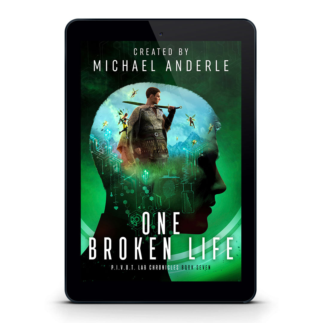One Broken Life