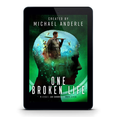One Broken Life