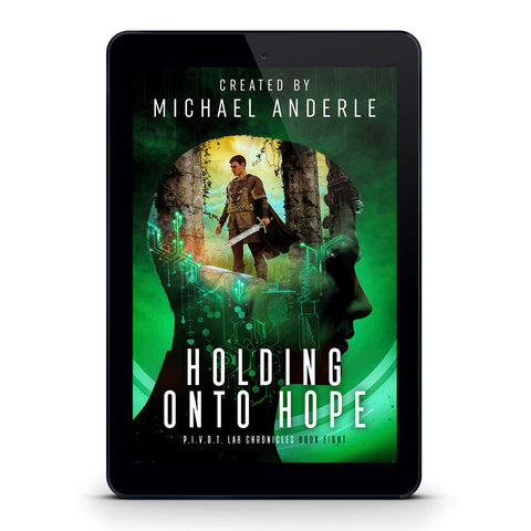 Holding Onto Hope