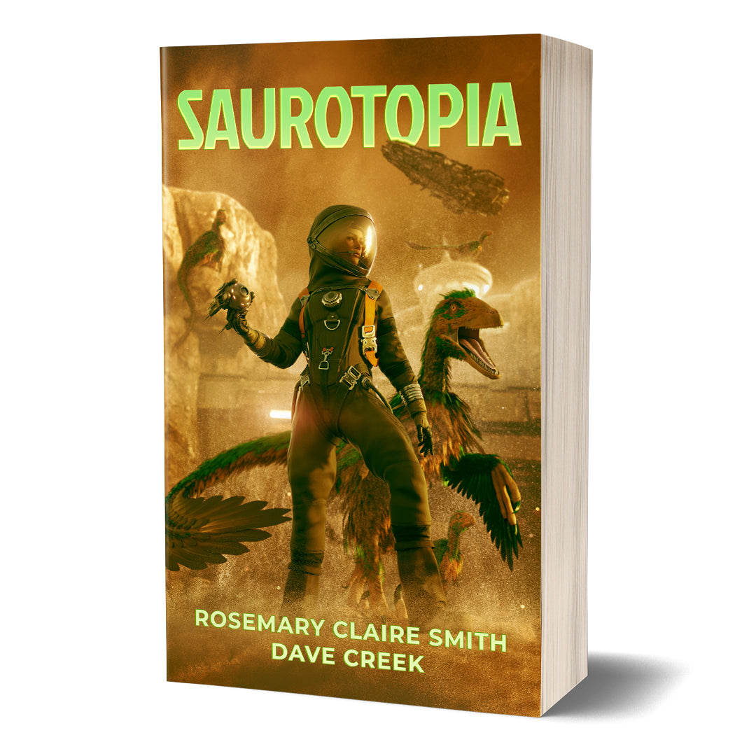 Saurotopia