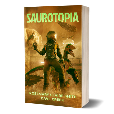 Saurotopia