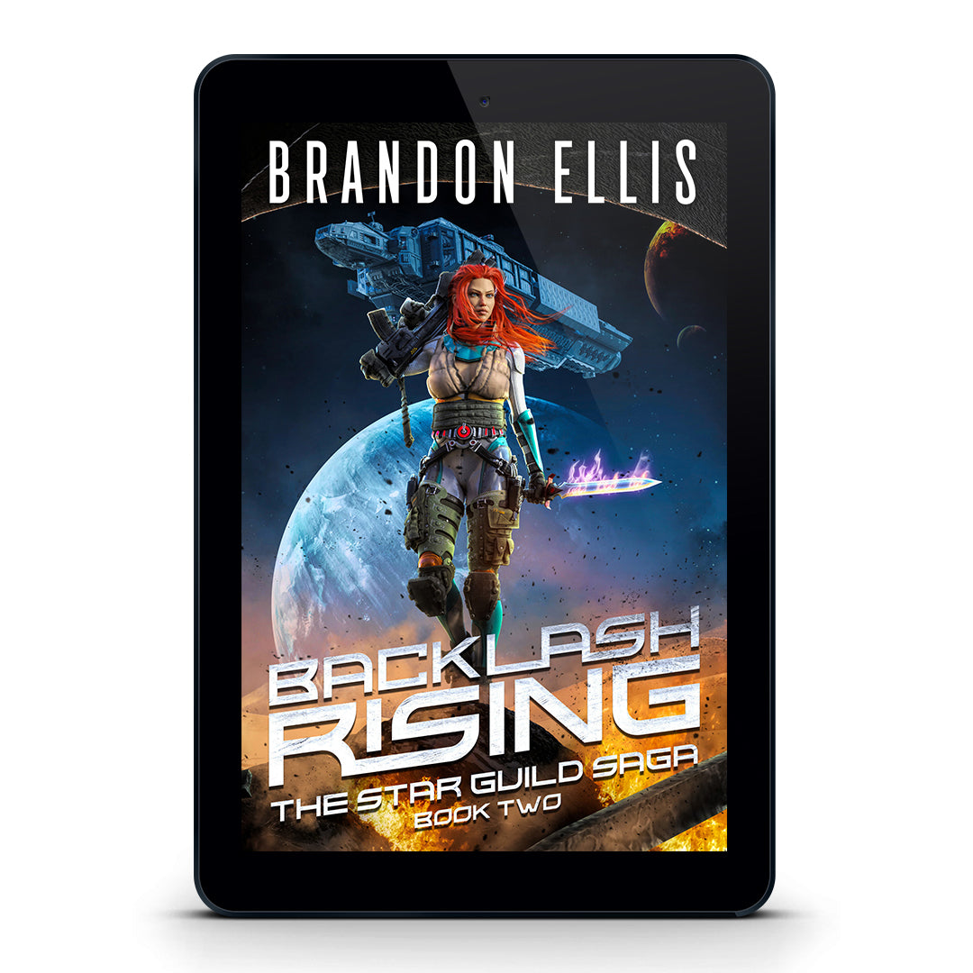 Backlash Rising