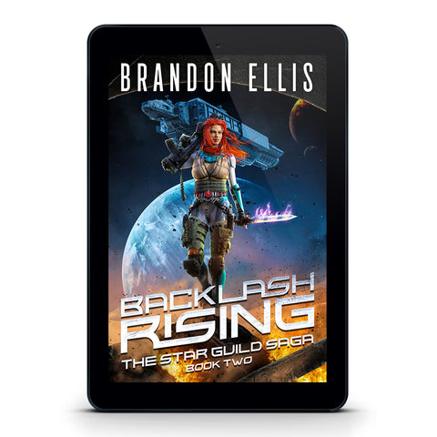 Backlash Rising