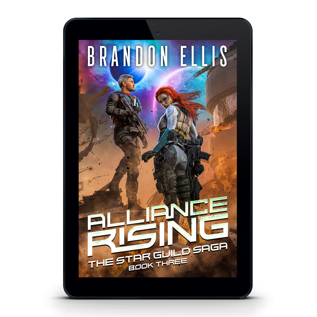 Alliance Rising