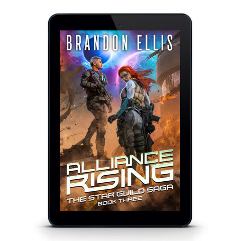 Alliance Rising