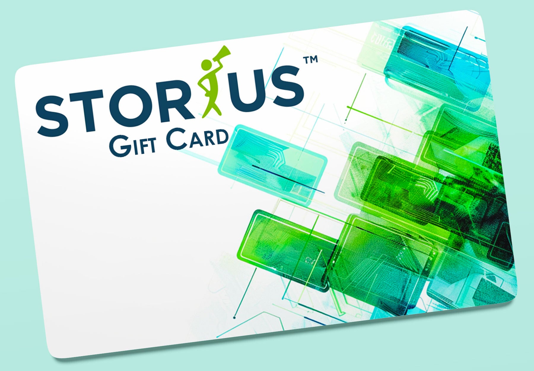 Storius Gift Card