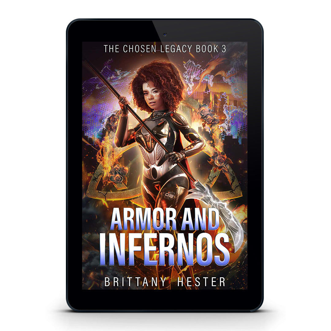 Armor and Infernos