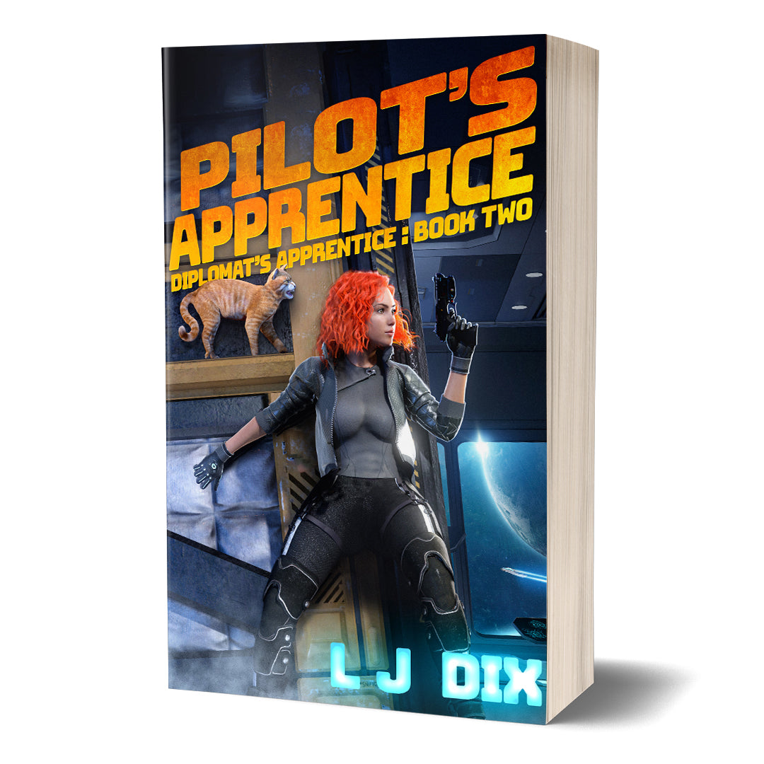 Pilot's Apprentice