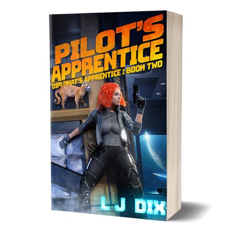 Pilot's Apprentice